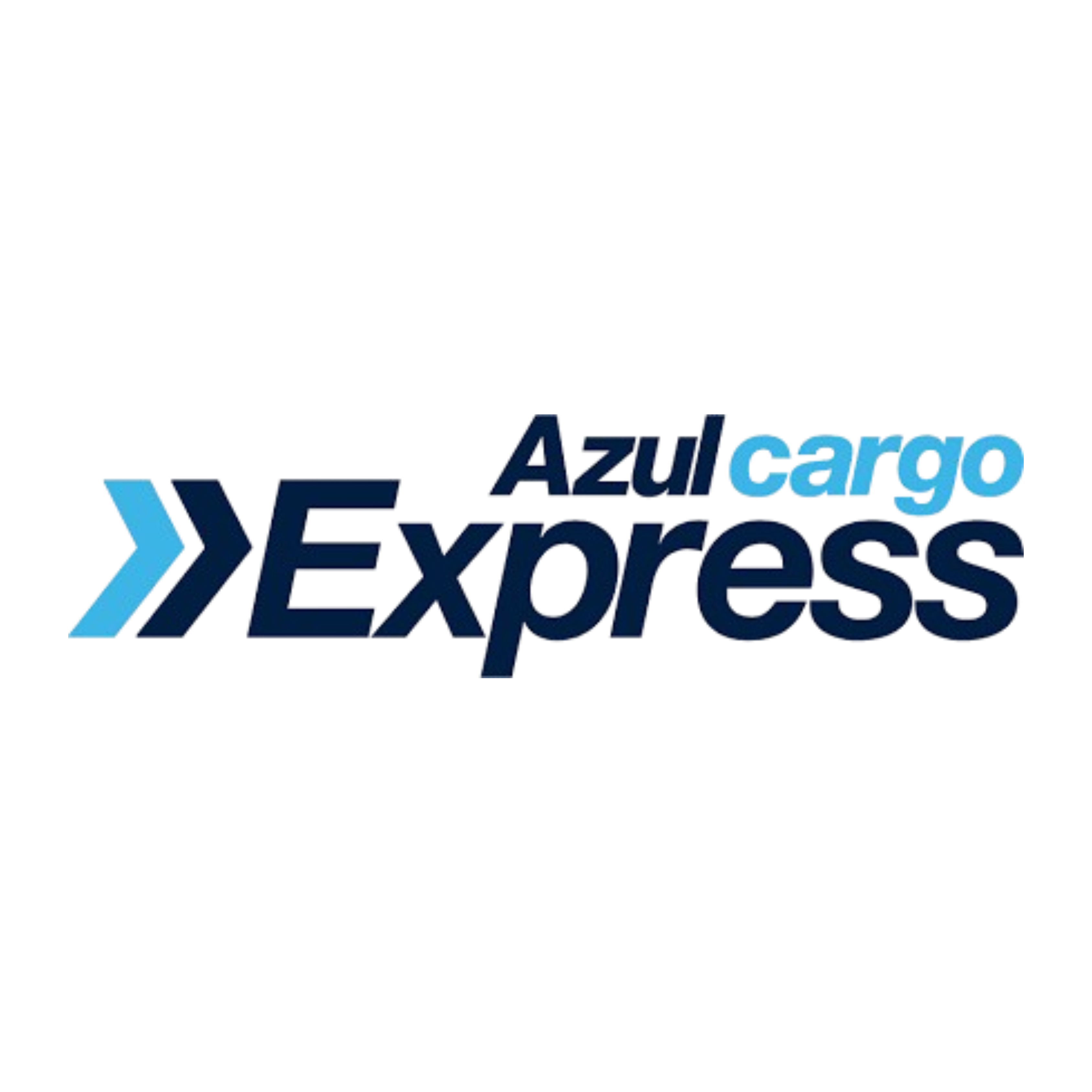 Azul Cargo Express partner Azul Cargo Express logo