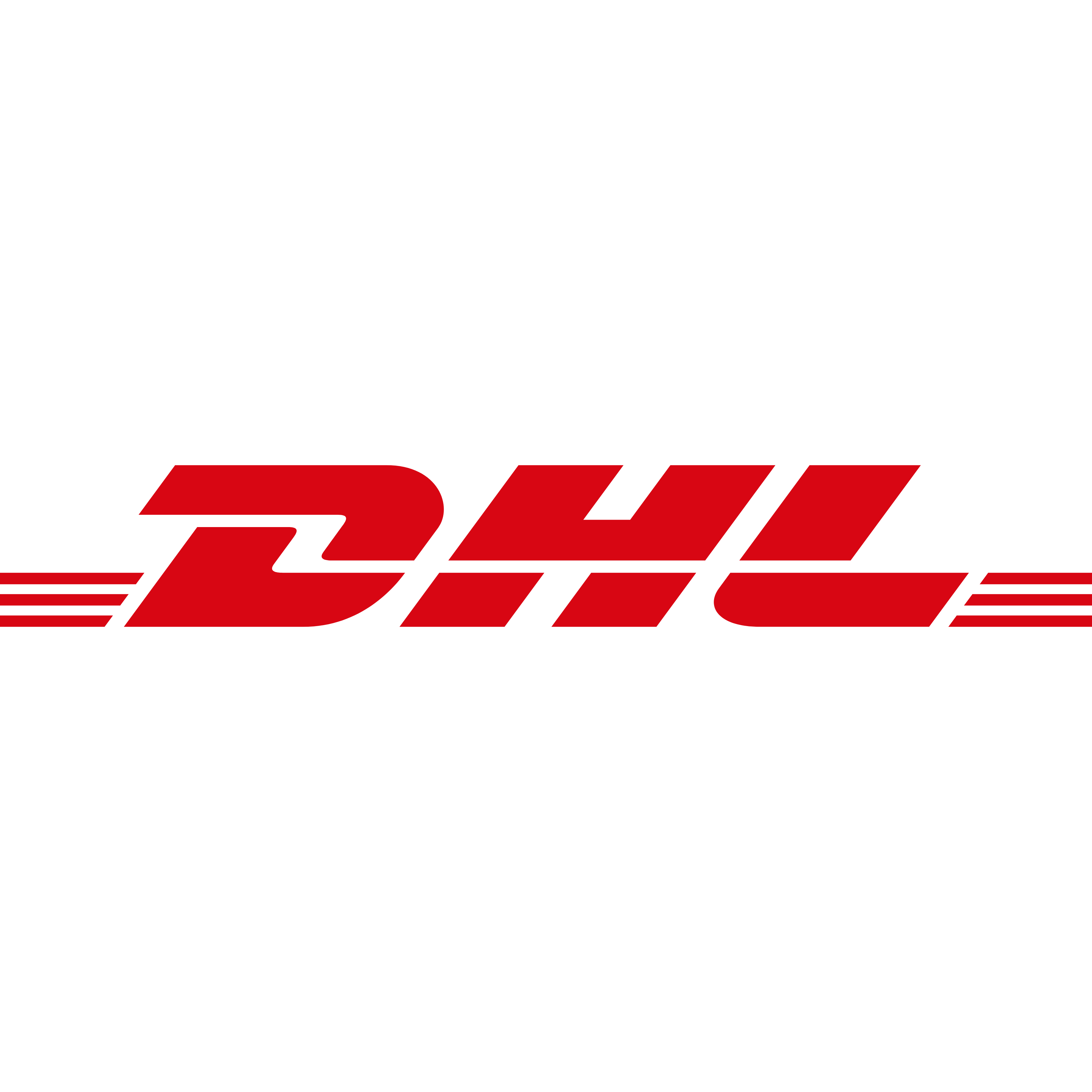 DHL Supply Chain partner DHL Supply Chain logo