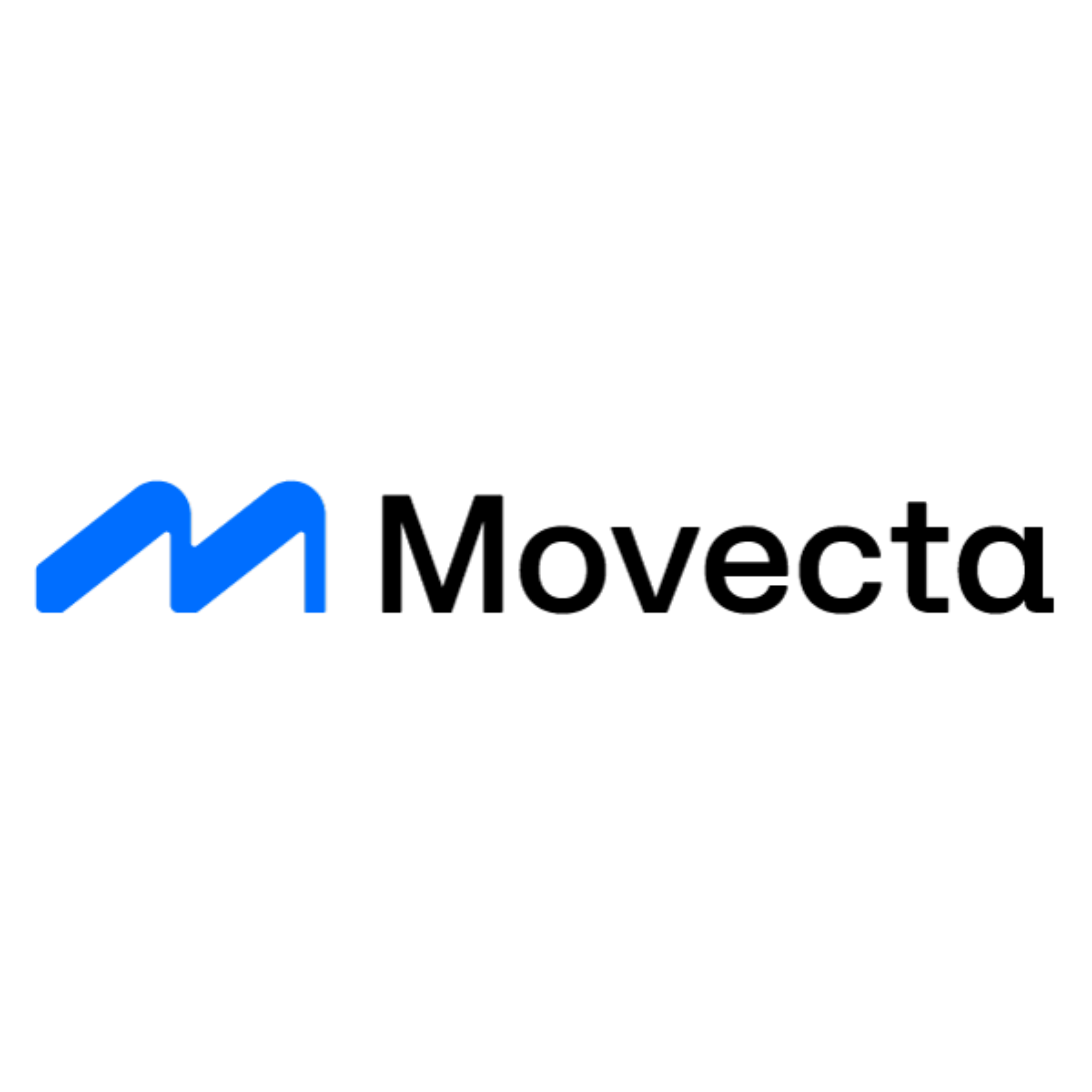 Movecta partner Movecta logo