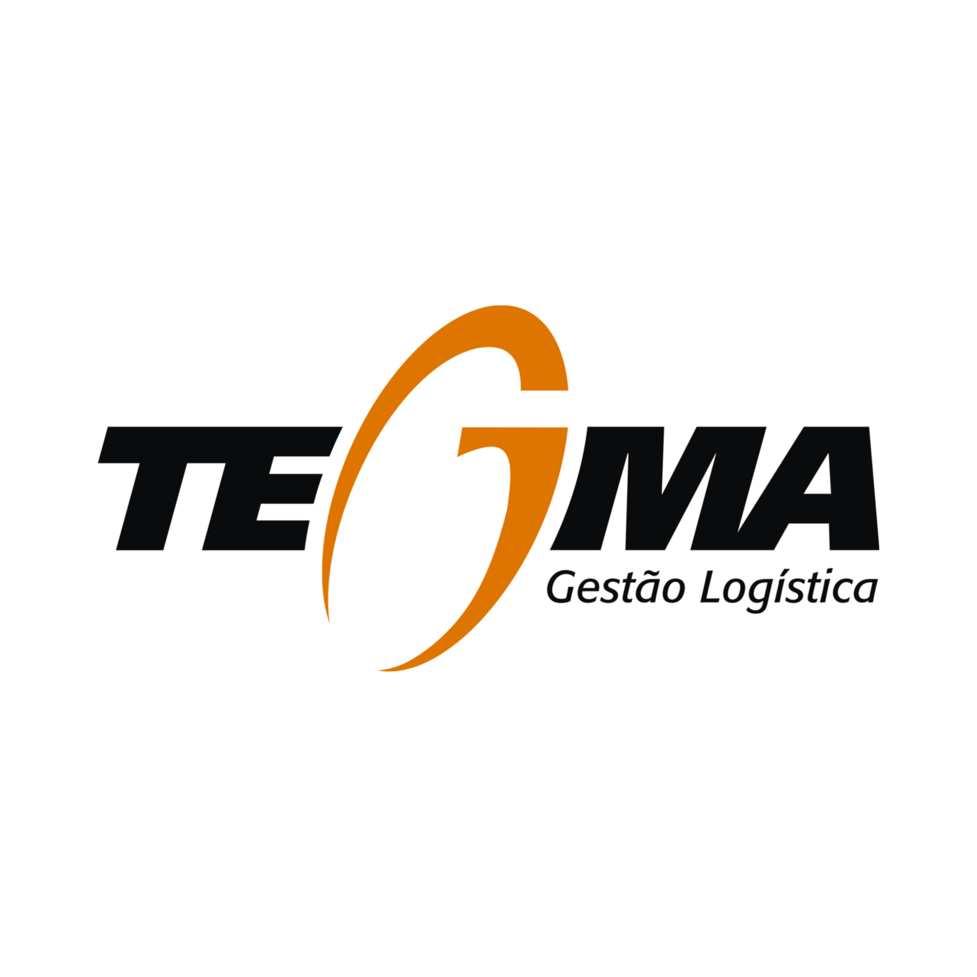 Tegma Gestão Logística partner Tegma Gestão Logística logo